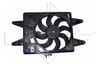 NRF 47430 Fan Motoru 46737733 uygun fiyat hızlı kargo