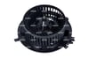NRF 34580 Kalorifer Fan Motoru 5WB819021 uygun fiyat hızlı kargo