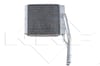 NRF 53206 Kalorifer Radyatörü 1062254 uygun fiyat hızlı kargo