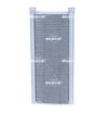 NRF 54422 Kalorifer Radyatörü 1609730580 uygun fiyat hızlı kargo