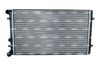NRF 509529A Su Radyatörü 1J0121253AD uygun fiyat hızlı kargo