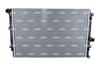 NRF 550277 Su Radyatörü 5N0121253Q uygun fiyat hızlı kargo