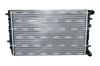 NRF 50542 Su Radyatörü 6Q0121253R uygun fiyat hızlı kargo
