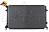 NRF 53405 Su Radyatörü 1K0121251BR uygun fiyat hızlı kargo