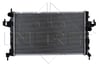 NRF 54753 Su Radyatörü 1300259 uygun fiyat hızlı kargo