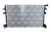 NRF 50042 Su Radyatörü 5Q0121251HQ uygun fiyat hızlı kargo