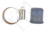NRF 53713 Su Radyatörü 1365996 uygun fiyat hızlı kargo