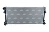 NRF 550256 Su Radyatörü 6C0121253A uygun fiyat hızlı kargo