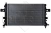 NRF 53442 Su Radyatörü 1300266 uygun fiyat hızlı kargo