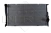 NRF 53472 Su Radyatörü 17112468099 uygun fiyat hızlı kargo