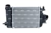 NRF 309125 Turbo Radyatörü 144966668R uygun fiyat hızlı kargo