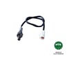 NTK 90043 Oksijen Sensörü Lambda Sensörü 1067580 uygun fiyat hızlı kargo