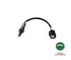 NTK 90884 Oksijen Sensörü Lambda Sensörü F1F19Y460BA uygun fiyat hızlı kargo