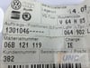 ORJINAL 06B121119 Conta 06B121119D uygun fiyat hızlı kargo