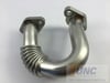 ORJINAL 03P131521B EGR Soğutucu 03P131521E uygun fiyat hızlı kargo