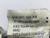 ORJINAL 5N0971104AB Park Sensörü 5N0971104AB uygun fiyat hızlı kargo