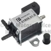 PIERBURG 7 01805 01 0 Solenoid Valfi 026906283D uygun fiyat hızlı kargo