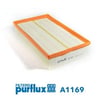 PURFLUX A1169 Hava Filtresi 7H0129620 uygun fiyat hızlı kargo