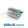 PURFLUX FCS474 Yakıt Filtresi 6K0127401G uygun fiyat hızlı kargo