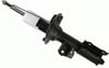 SACHS 317 603 Amortisör 54660 07100 uygun fiyat hızlı kargo