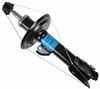 SACHS 314 757 Amortisör 48520 0D010 uygun fiyat hızlı kargo
