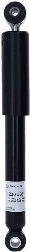 SACHS 230 588 Amortisör 436282 uygun fiyat hızlı kargo