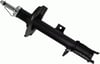 SACHS 317101 Amortisör 1L84 18K001 HAA uygun fiyat hızlı kargo