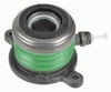SACHS 3182600203 Debriyaj Bilyası 0C6141671D uygun fiyat hızlı kargo