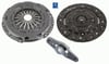 SACHS 3000 950 106 Debriyaj Seti 04E141016B uygun fiyat hızlı kargo