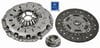 SACHS 3000951107 Debriyaj Seti 062141031F uygun fiyat hızlı kargo