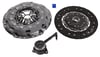 SACHS 3000 990 481 Debriyaj Seti XXX uygun fiyat hızlı kargo