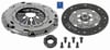 SACHS 3000 970 058 Debriyaj Seti 03L141018B uygun fiyat hızlı kargo