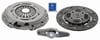 SACHS 3000 950 067 Debriyaj Seti 03F141015B uygun fiyat hızlı kargo