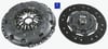SACHS 3000951830 Debriyaj Seti 06F141015C uygun fiyat hızlı kargo