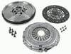 SACHS 2289 601 001 Debriyaj Seti 038105266BB uygun fiyat hızlı kargo