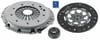 SACHS 3000 970 005 Debriyaj Seti 038141117M 032P uygun fiyat hızlı kargo