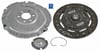 SACHS 3000286002 Debriyaj seti 1L0198004 uygun fiyat hızlı kargo