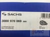 SACHS 3000 970 069 Debriyaj Seti 04L141015D uygun fiyat hızlı kargo