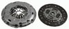 SACHS 3000 950 746 Debriyaj Seti 03L141018F uygun fiyat hızlı kargo