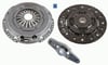 SACHS 3000950105 Debriyaj Seti 04C141015P uygun fiyat hızlı kargo