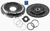SACHS 3000951016 Debriyaj Seti XXX uygun fiyat hızlı kargo