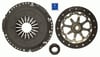 SACHS 3000 951 014 Debriyaj Seti 98711691322 uygun fiyat hızlı kargo