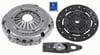 SACHS 3000951038 Debriyaj Seti A4542500601 uygun fiyat hızlı kargo