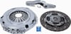 SACHS 3000950100 Debriyaj Seti 04C141015D uygun fiyat hızlı kargo