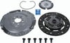 SACHS 3000288002 Debriyaj Seti 027141025T 032032C uygun fiyat hızlı kargo