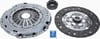 SACHS 3000 970 073 Debriyaj Seti 04L141015F uygun fiyat hızlı kargo