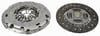 SACHS 3000 950 937 Debriyaj Seti 03L141016M uygun fiyat hızlı kargo