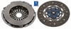 SACHS 3000970154 Debriyaj Seti 05L141015G uygun fiyat hızlı kargo