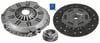 SACHS 3000951710 Debriyaj Seti 074141025M 032E uygun fiyat hızlı kargo