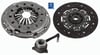 SACHS 3000 990 627 Debriyaj Seti XXX uygun fiyat hızlı kargo